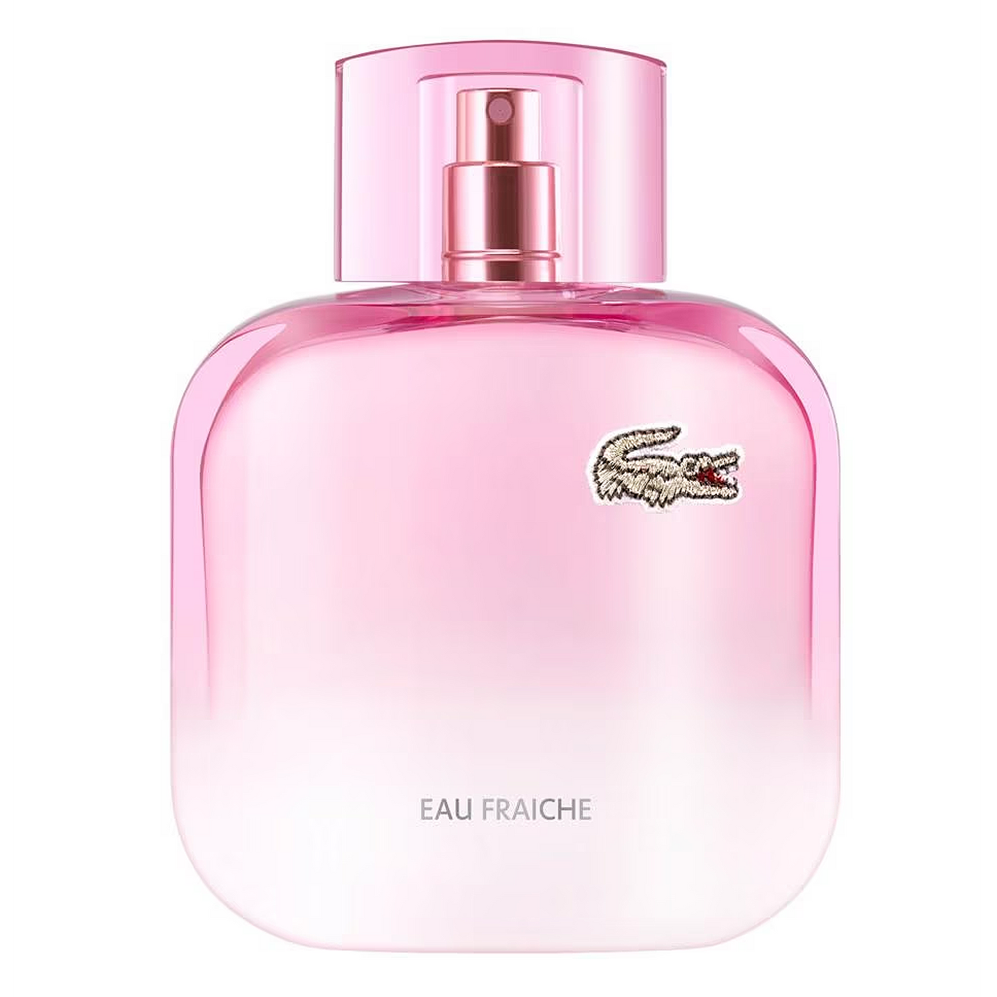 Perfume L.12.12 Pour Elle Eau Fraiche 90ml Edt para mujer marca Lacoste®