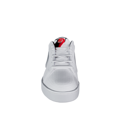 Tenis Casual Para Mujer Mod. L1125111 S Blanco Marca Levi's®