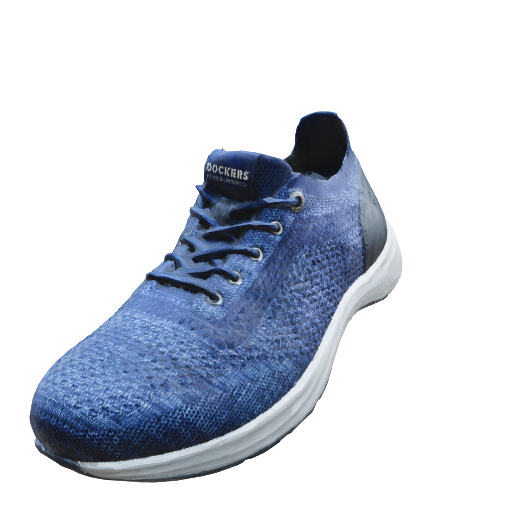 Tenis Para Hombre Mod. D2125622 S Marino Marca Dockers®