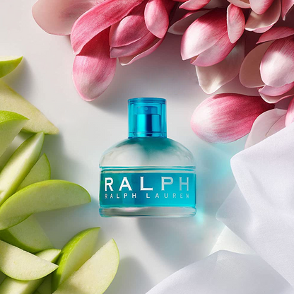 Perfume Ralph 100ml Edt Para Mujer Marca Ralph Lauren®