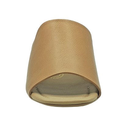 Sandalia Con Tacon 3cm Mod.14651 Marca Hispana®