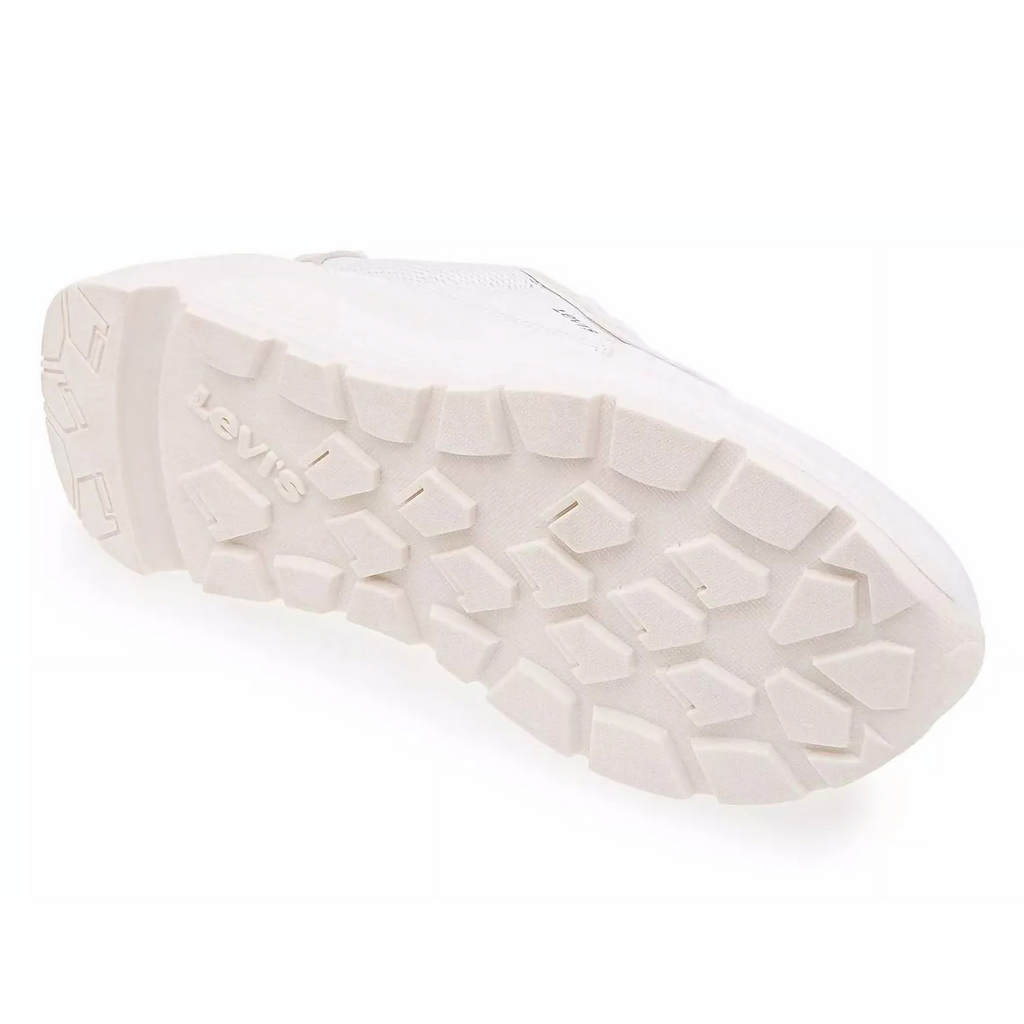 Tenis De Mujer Casual Mod. L1123122 S Marca Levi's®