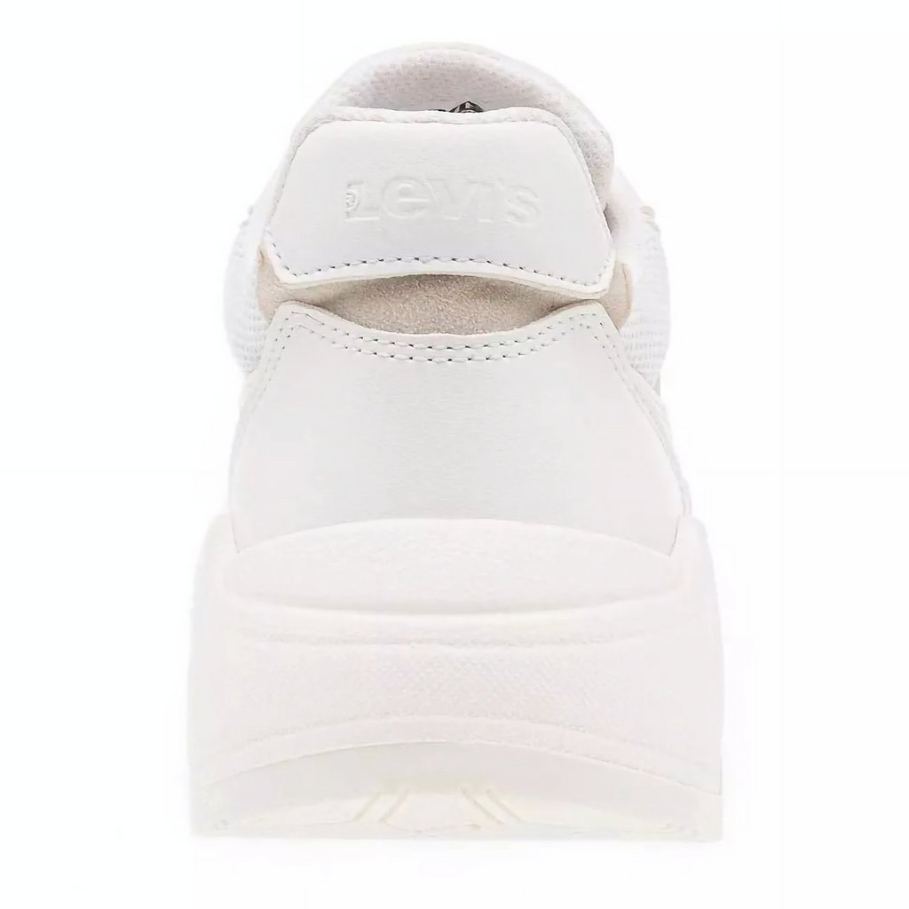 Tenis De Mujer Casual Mod. L1123122 S Marca Levi's®