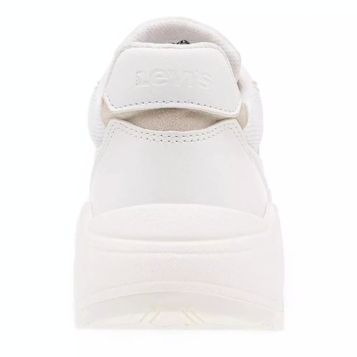 Tenis De Mujer Casual Mod. L1123122 S Marca Levi's®