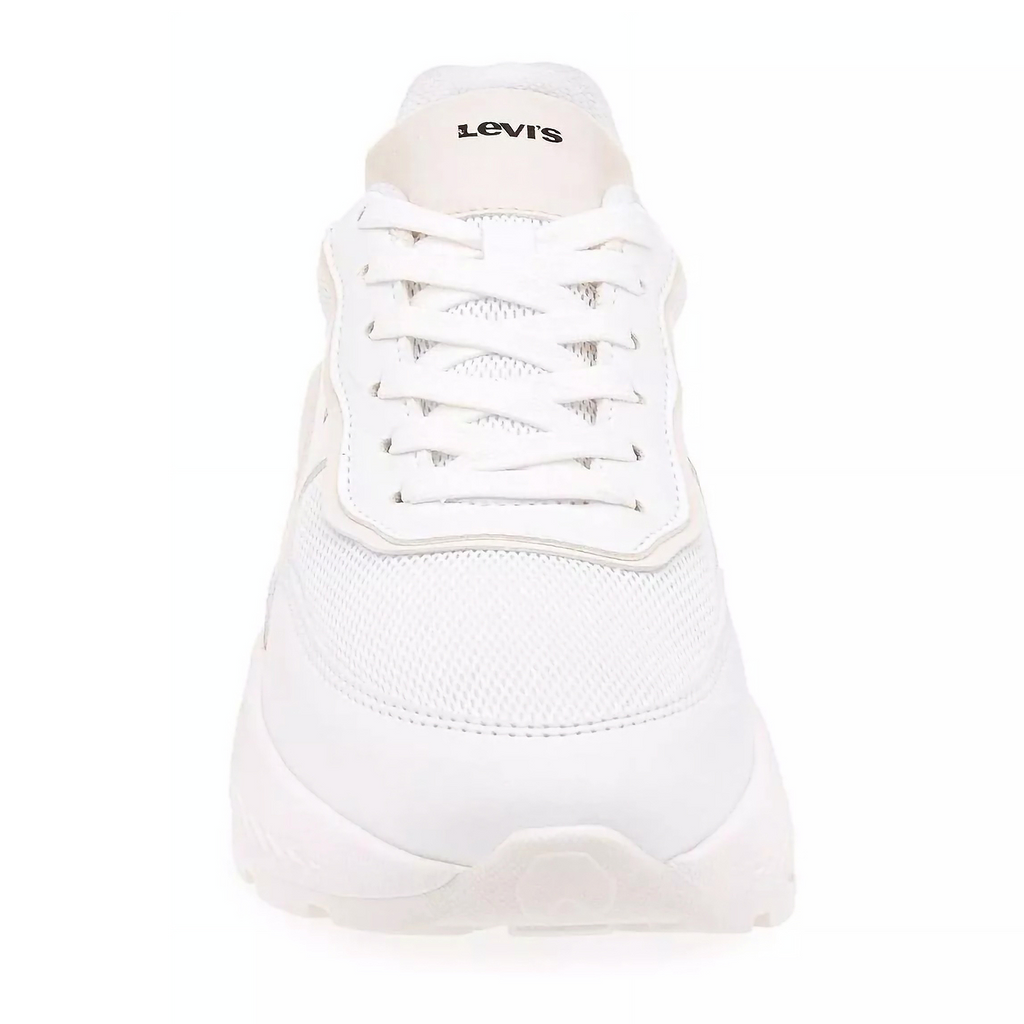 Tenis De Mujer Casual Mod. L1123122 S Marca Levi's®