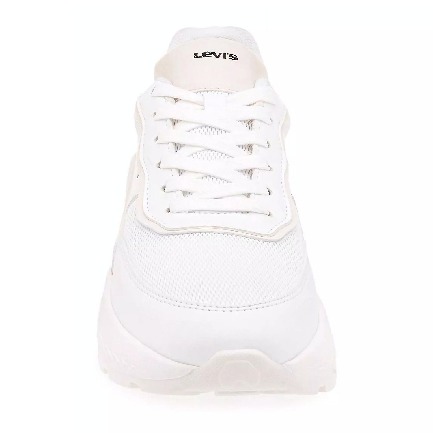 Tenis De Mujer Casual Mod. L1123122 S Marca Levi's®