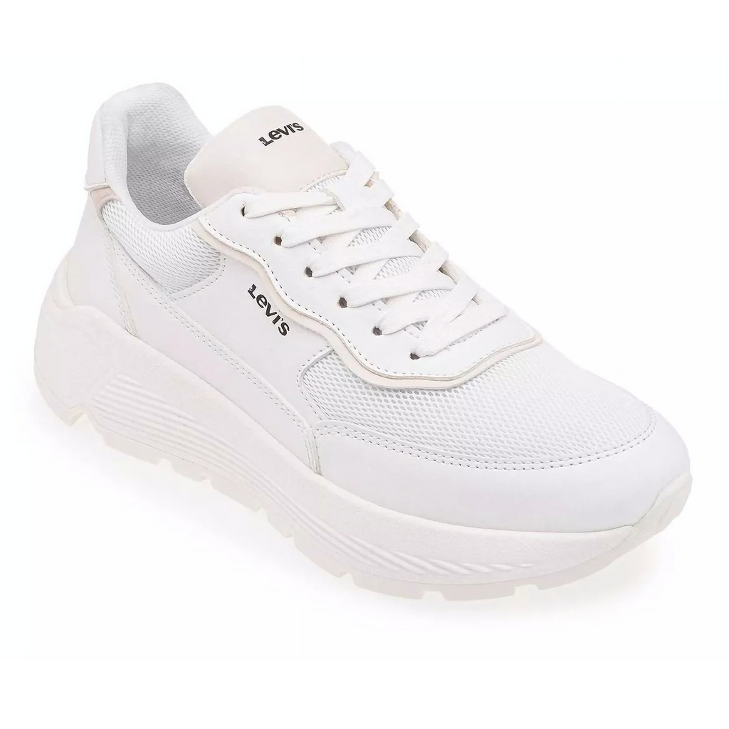 Tenis De Mujer Casual Mod. L1123122 S Marca Levi's®