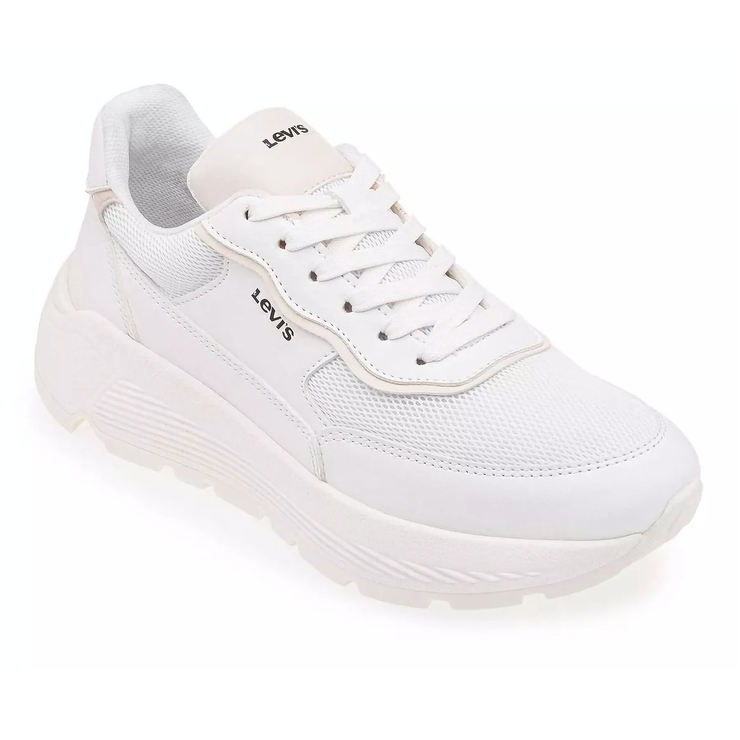 Tenis De Mujer Casual Mod. L1123122 S Marca Levi's®