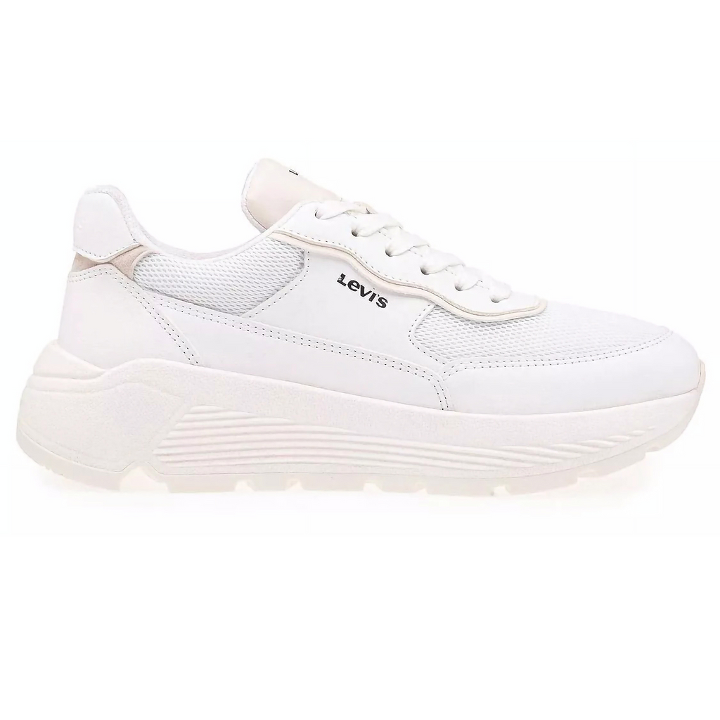 Tenis De Mujer Casual Mod. L1123122 S Marca Levi's®