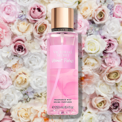 Victoria's Secret®velvet Petals 250ml Mujer Fragrance Mist