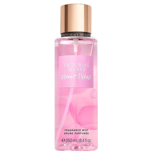 Victoria's Secret®velvet Petals 250ml Mujer Fragrance Mist