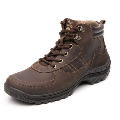 Bota corta country marca flexi®mod.66514