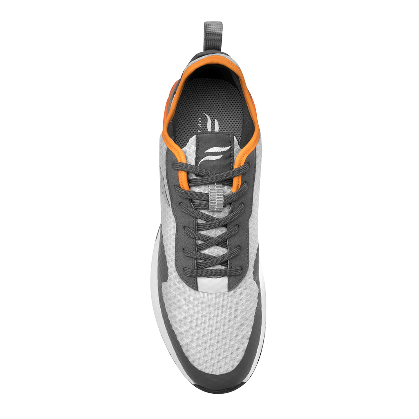 Tenis Texturas Para Hombre Con Hyperform Mod.409701 Flexi® gris
