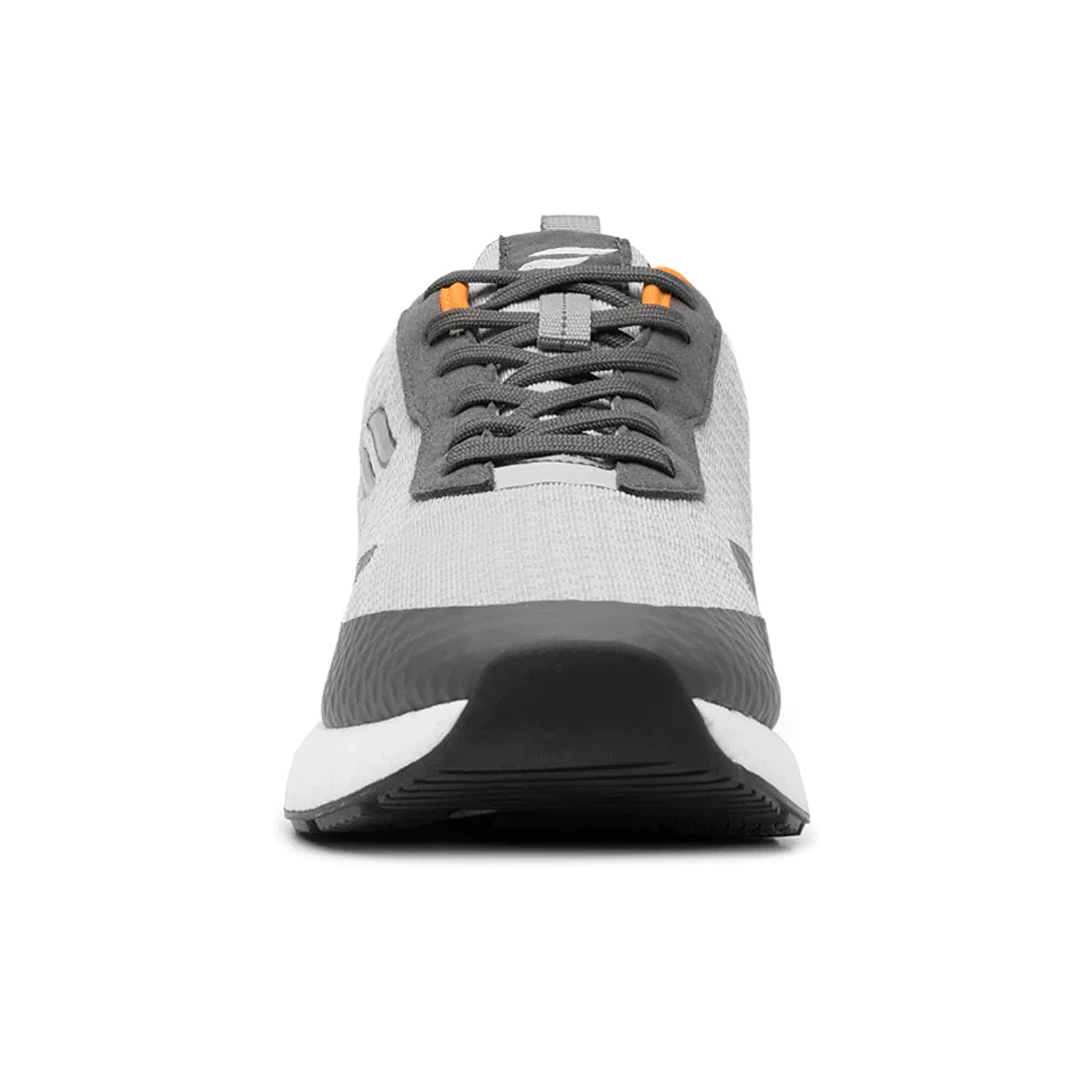 Tenis Texturas Para Hombre Con Hyperform Mod.409701 Flexi® gris