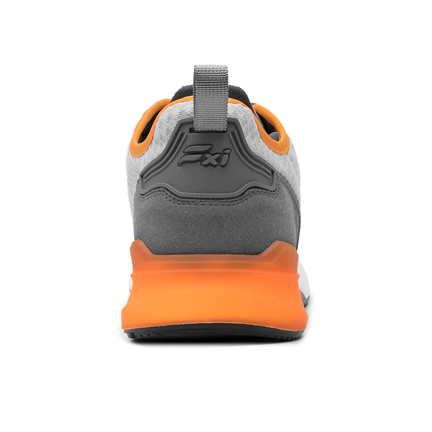 Tenis Texturas Para Hombre Con Hyperform Mod.409701 Flexi® gris