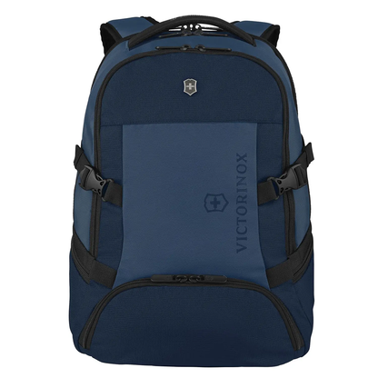 Mochila Con Almacenamiento Multifuncional Marca Victorinox® AZUL