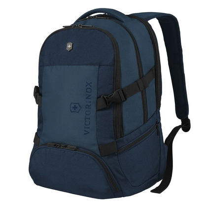 Mochila Con Almacenamiento Multifuncional Marca Victorinox® AZUL
