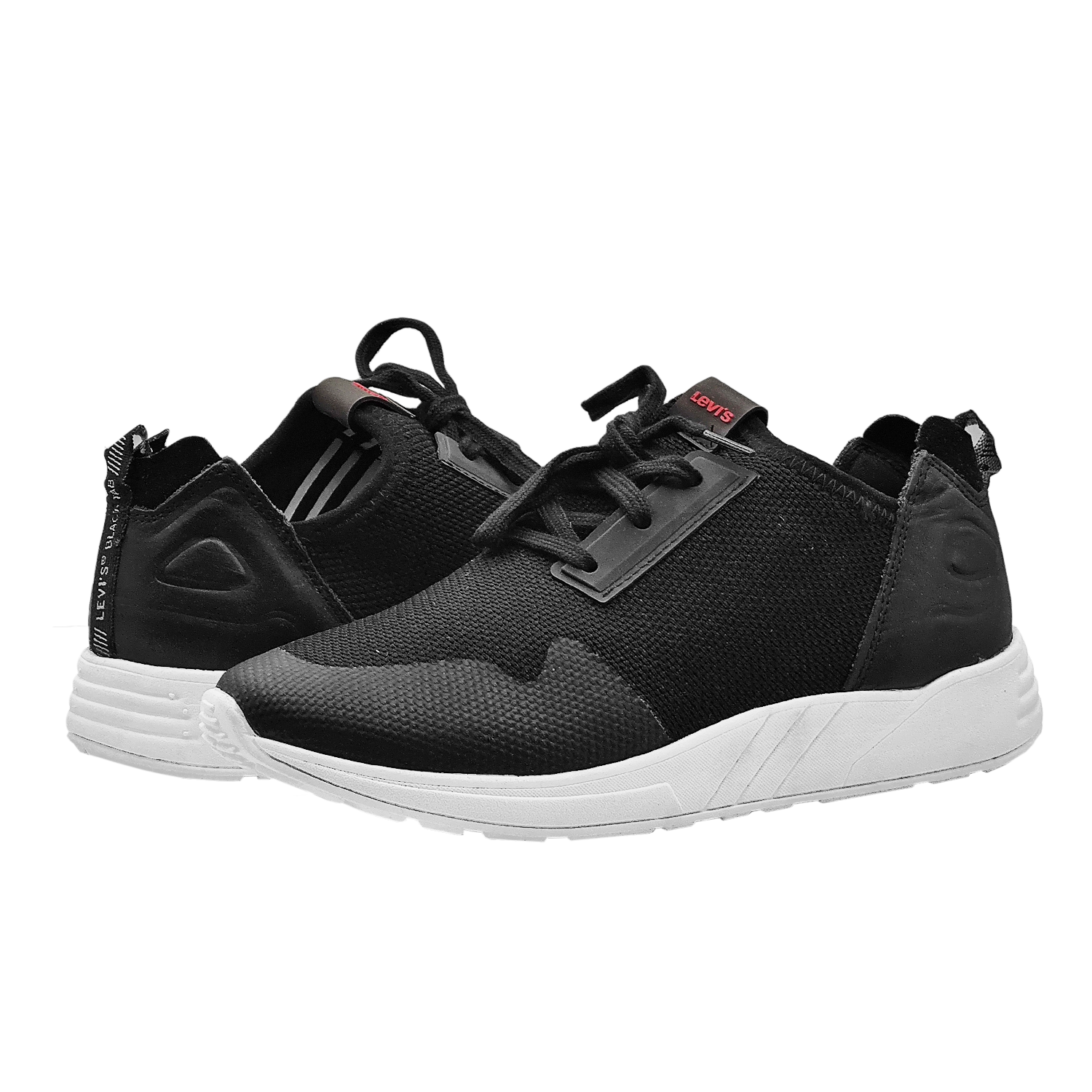 Tenis Casual Para Hombre Mod. L228201 Marca Levi's®