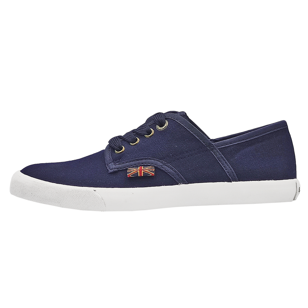 Tenis Casual Para Hombre Mod.alejo Ac004 Marca Pepe Jeans®