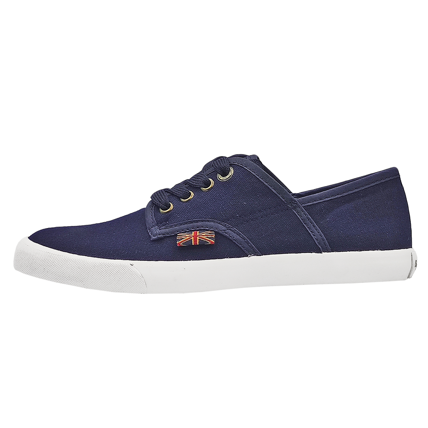 Tenis Casual Para Hombre Mod.alejo Ac004 Marca Pepe Jeans®