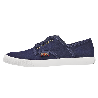 Tenis Casual Para Hombre Mod.alejo Ac004 Marca Pepe Jeans®