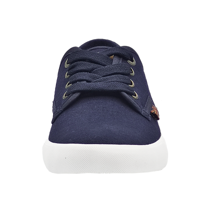 Tenis Casual Para Hombre Mod.alejo Ac004 Marca Pepe Jeans®