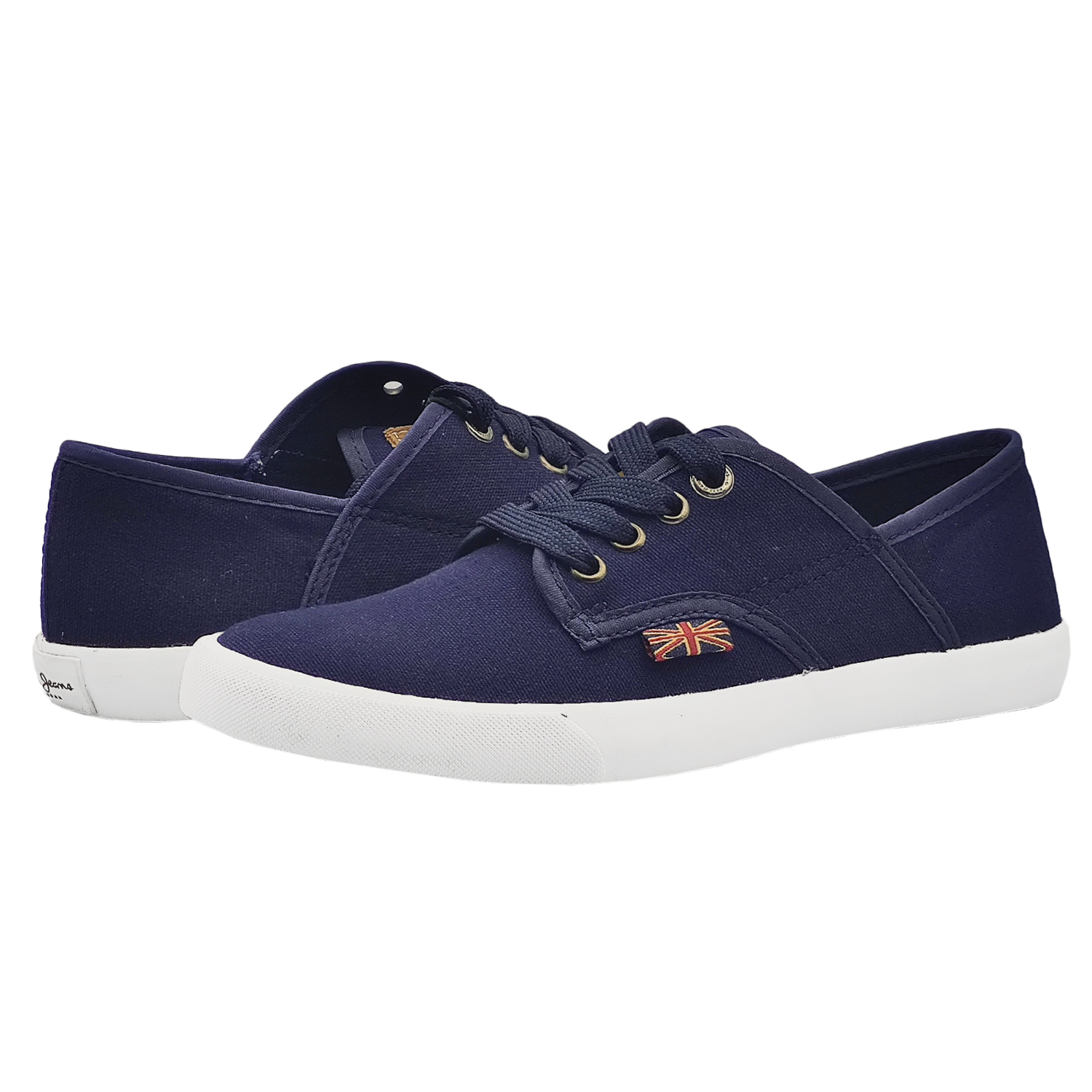 Tenis Casual Para Hombre Mod.alejo Ac004 Marca Pepe Jeans®