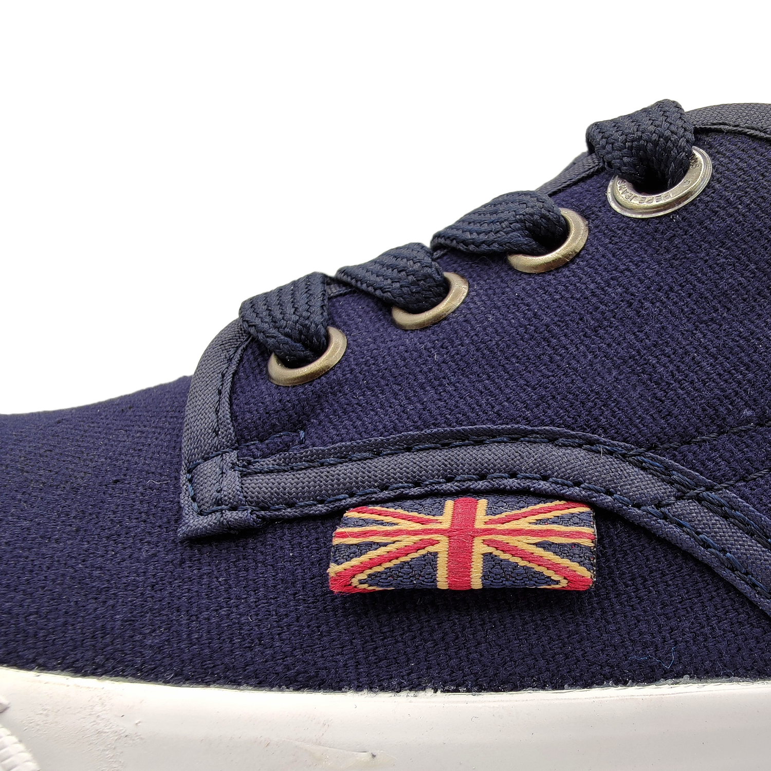 Tenis Casual Para Hombre Mod.alejo Ac004 Marca Pepe Jeans®