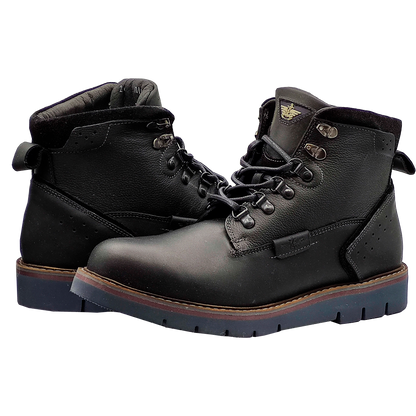 Bota Tipo Army Marca Dockers®mod.D210192