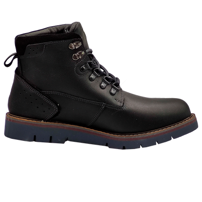 Bota Tipo Army Marca Dockers®mod.D210192