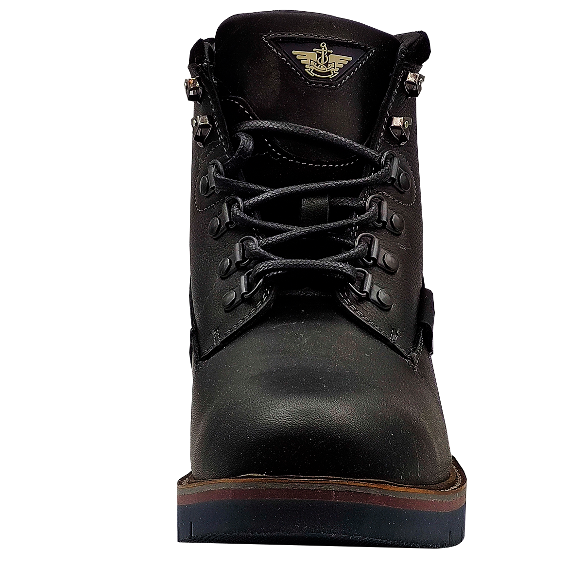 Bota Tipo Army Marca Dockers®mod.D210192