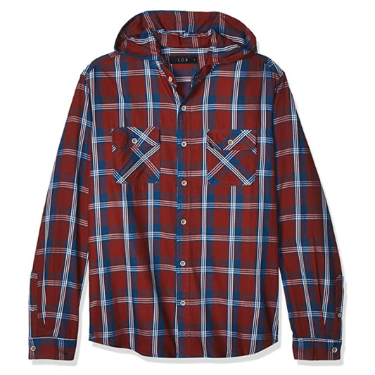 Camisa casual para Hombre LOB®