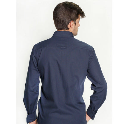 Camisa Casual Regular Fit Mod.b05200 Marca Bobois®