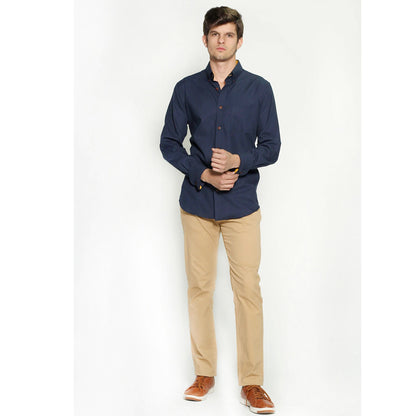 Camisa Casual Regular Fit Mod.b05200 Marca Bobois®