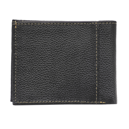 Cartera Piel Para Hombre Con Tarjetero Mod.711 Marca Giron®