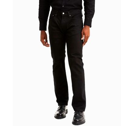 Pantalon Jeans Levis® 514® Mod.5140730 Mezclilla