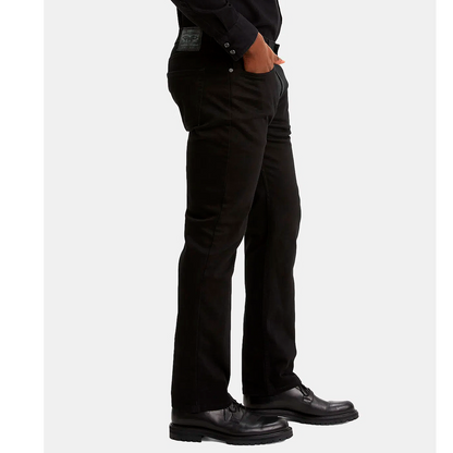 Pantalon Jeans Levis® 514® Mod.5140730 Mezclilla
